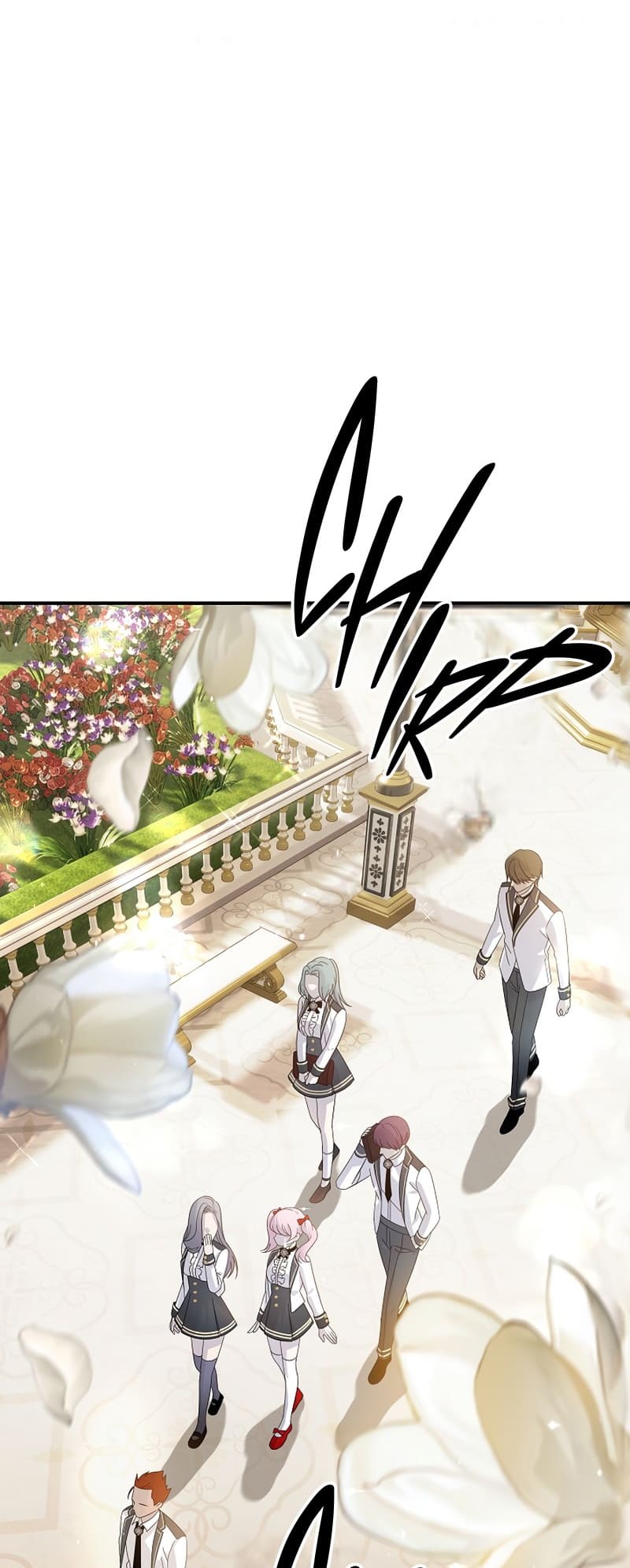 SSS-Class Suicide Hunter, Chapter 88 image 04